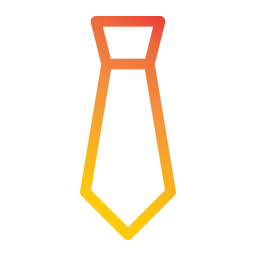 Tie icon