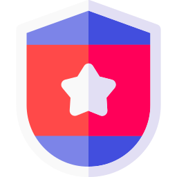 Shield icon