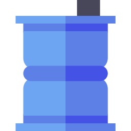 Barrel icon