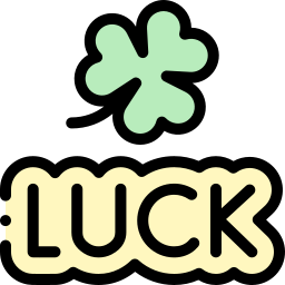Good luck icon
