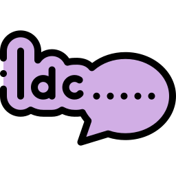 Idc icon