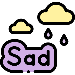 triste icona