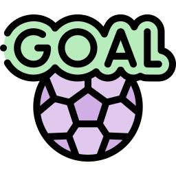 Goal icon