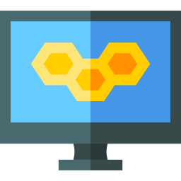 monitor icon