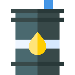 Barrel icon