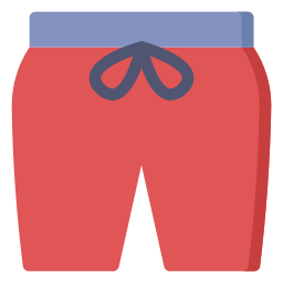 pantalones icono