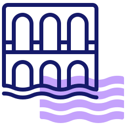 Bridge icon