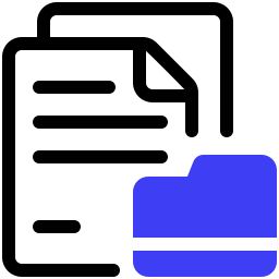 Document icon