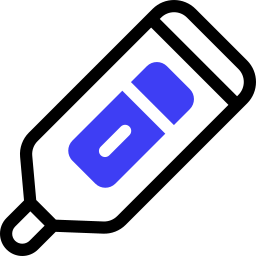 Thermometer icon