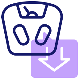 Scales icon