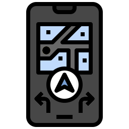 gps icon