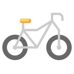 自転車 icon