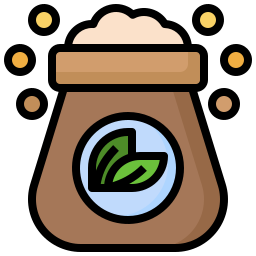 Fertilizer icon