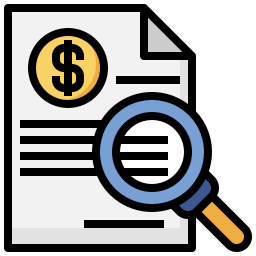 Audit icon