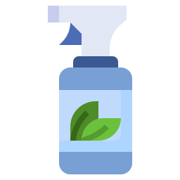 Spray icon