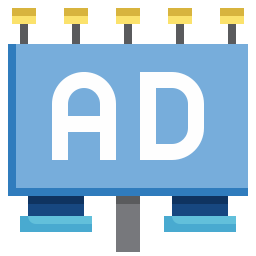 광고 게시판 icon