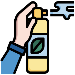 Air freshener icon