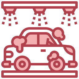 Автомойка иконка