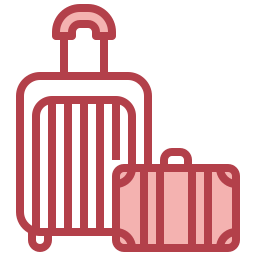 Baggage icon