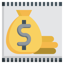 영화 예산 icon