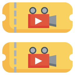 kinokarte icon