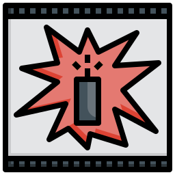 Special effects icon