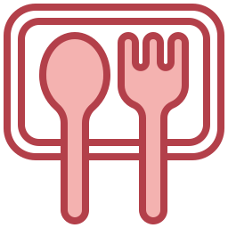 木製食器 icon