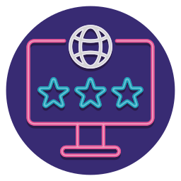 Rating icon