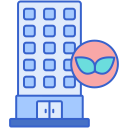 Eco icon