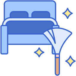 Housekeeping icon