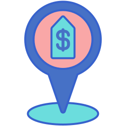 Pricing icon