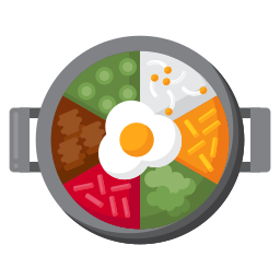 bibimbap icon