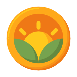 농업 icon