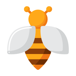 pszczoły ikona