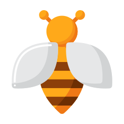 Bees icon