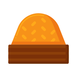 Haystack icon