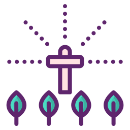 살포 icon