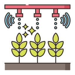 agricoltura icona