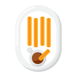 Churros icon