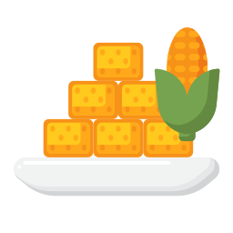 Cornbread icon