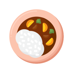 カレー icon