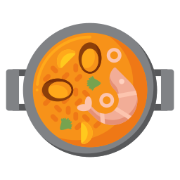 paella ikona