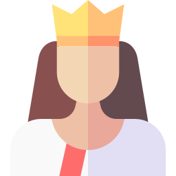 Queen icon