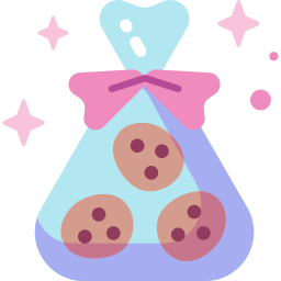 Cookies icon