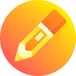 Pencil icon