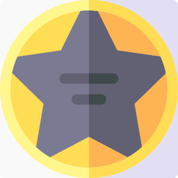 Stars icon