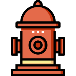 hydrant icon