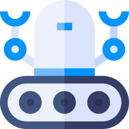 roboter icon