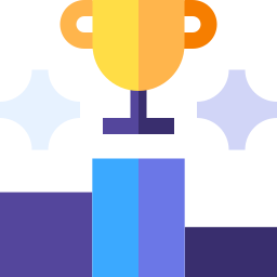 podium icon