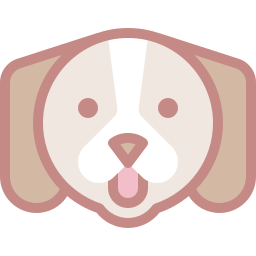 Dog icon